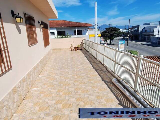 #2663 - Apartamento para Venda em Peruíbe - SP