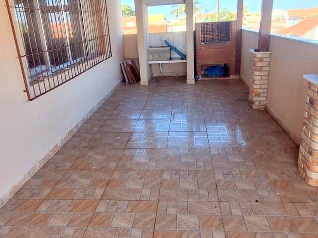 #2663 - Apartamento para Venda em Peruíbe - SP