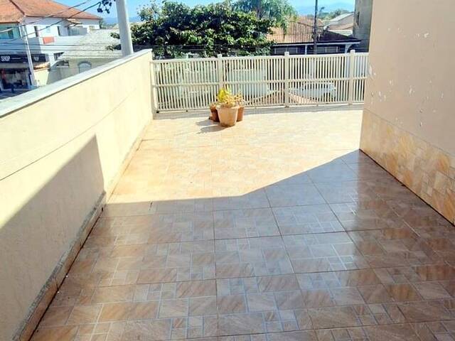 #2663 - Apartamento para Venda em Peruíbe - SP