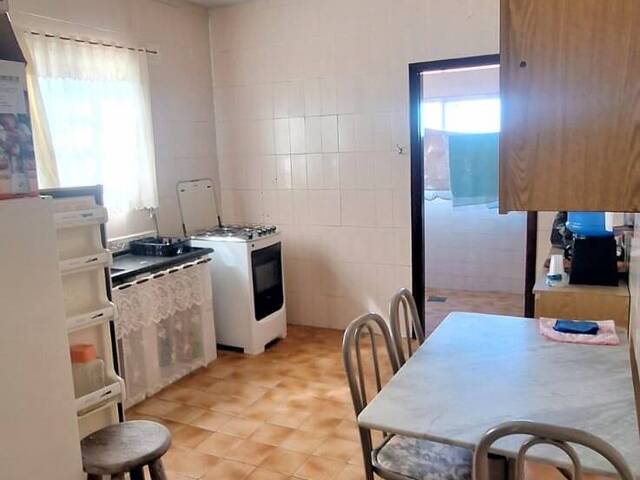 Apartamento para Venda em Peruíbe - 5