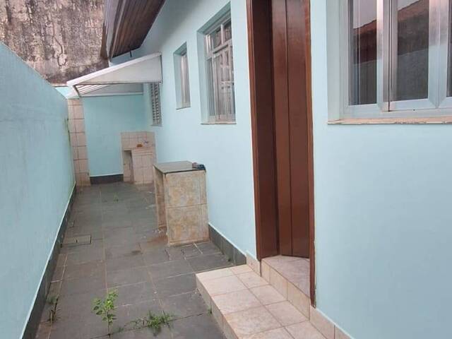 Casa para Locação em Peruíbe - 4