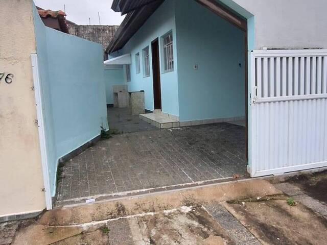 #2830 - Casa para Locação em Peruíbe - SP - 2
