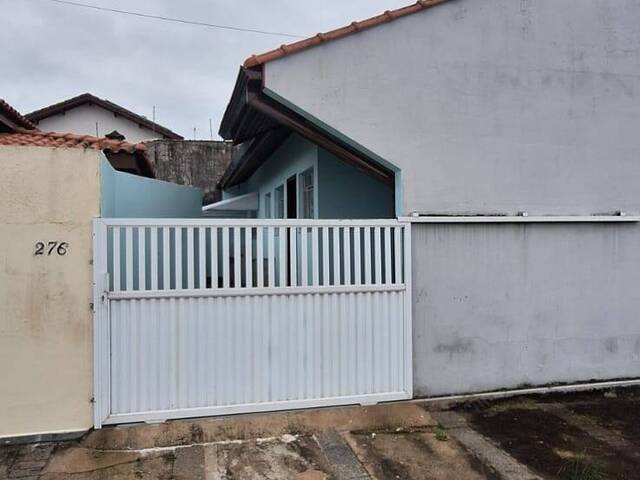 #2830 - Casa para Locação em Peruíbe - SP - 1