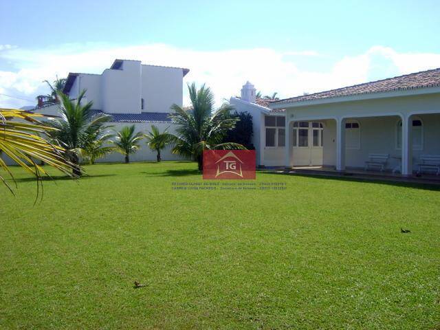 #849 - Casa para Venda em Peruíbe - SP