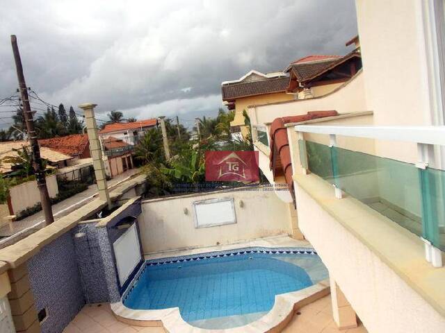 Casa para Venda em Peruíbe - 2