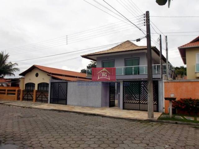 #1889 - Casa para Venda em Peruíbe - SP - 1