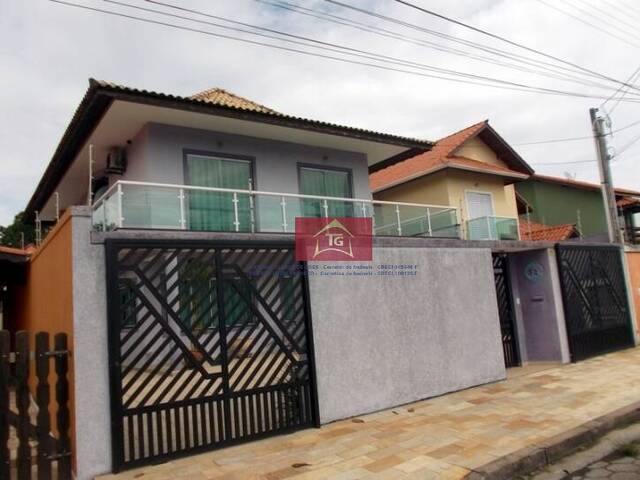 Casa para Venda em Peruíbe - 4