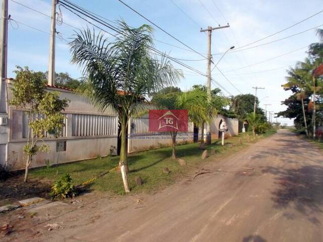 #1931 - Chácara para Venda em Itanhaém - SP - 3