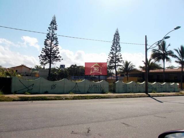 #1941 - Terreno para Venda em Peruíbe - SP - 1