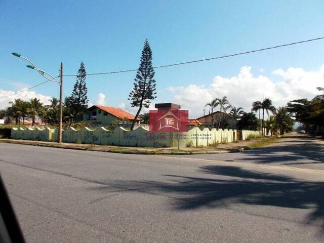 #1941 - Terreno para Venda em Peruíbe - SP