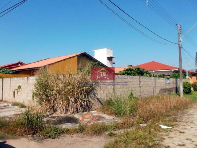 #1977 - Terreno para Venda em Peruíbe - SP - 1