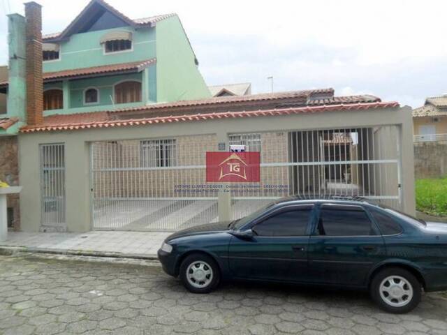 #1999 - Casa para Venda em Peruíbe - SP