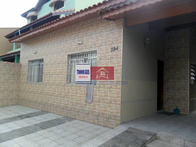 Casa para Venda em Peruíbe - 4