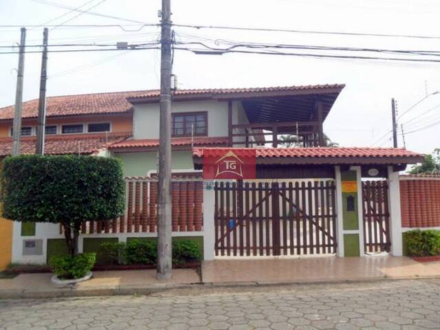 #2031 - Casa para Venda em Peruíbe - SP - 3