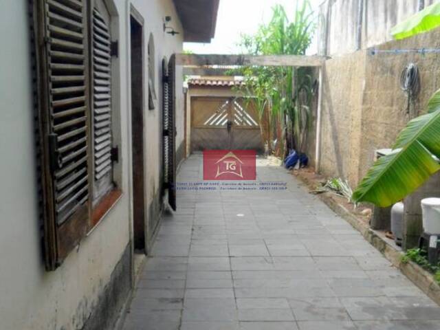 #2057 - Casa para Venda em Peruíbe - SP - 3
