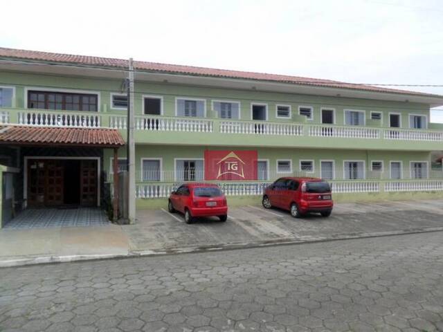 #2099 - Hotel para Venda em Peruíbe - SP - 2