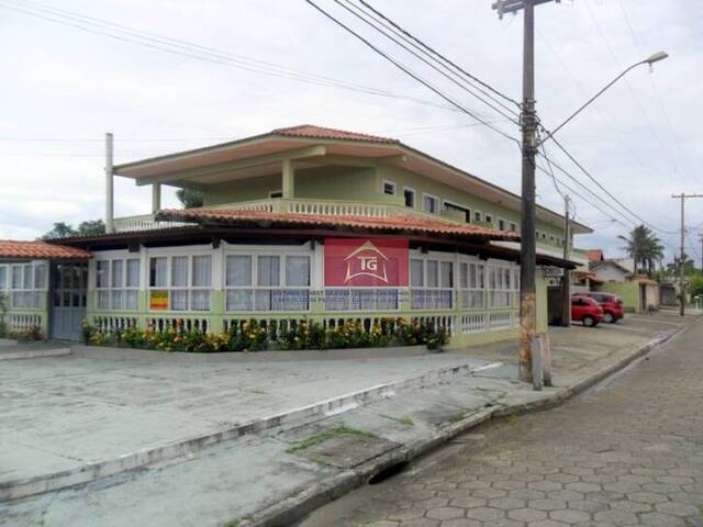 #2099 - Hotel para Venda em Peruíbe - SP - 3