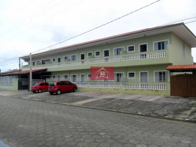 Hotel para Venda em Peruíbe - 4