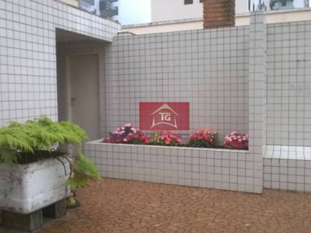 Apartamento para Venda em Santos - 3