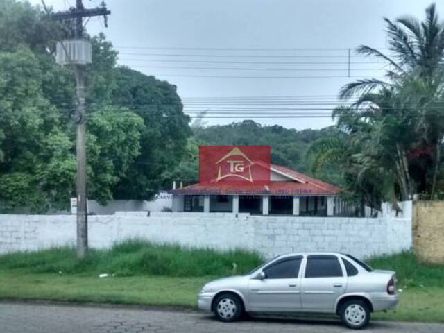 #2149 - Casa para Venda em Peruíbe - SP