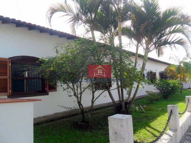 Casa para Venda em Peruíbe - 4