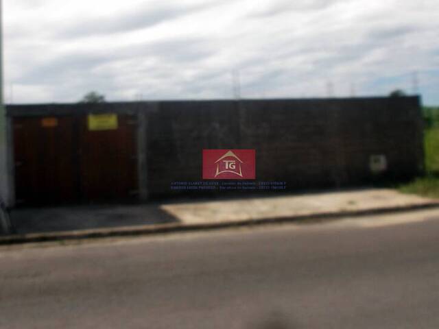 #2185 - Terreno para Venda em Peruíbe - SP - 1