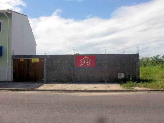 #2185 - Terreno para Venda em Peruíbe - SP - 3