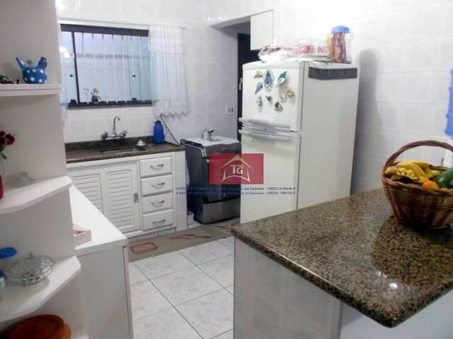 Casa para Venda em Peruíbe - 4