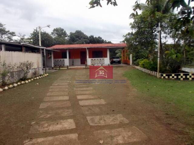 Casa para Venda em Peruíbe - 2