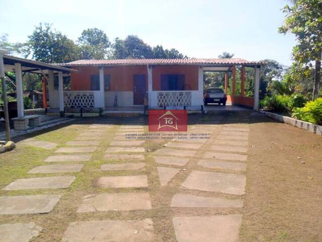 Casa para Venda em Peruíbe - 3