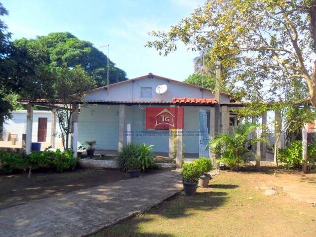 Casa para Venda em Peruíbe - 4