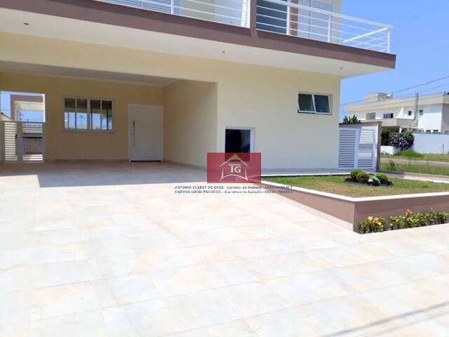 #2295 - Casa para Venda em Peruíbe - SP - 3
