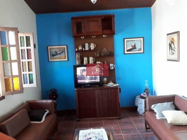 #2311 - Casa para Venda em Peruíbe - SP