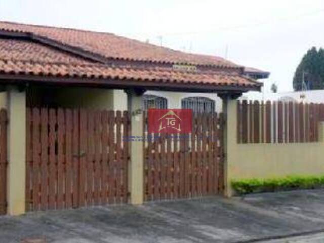 #396 - Casa para Locação em Peruíbe - SP - 1