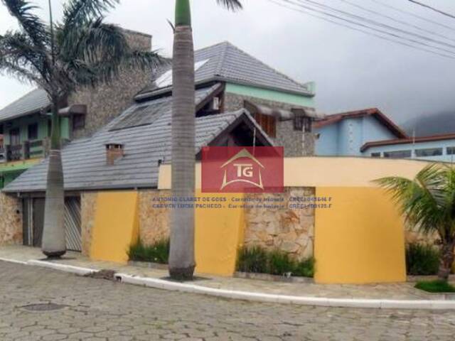#2329 - Casa para Venda em Peruíbe - SP