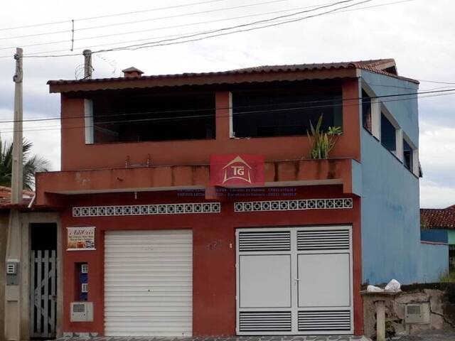 Venda em SÃO JOÃO BATISTA II - Peruíbe
