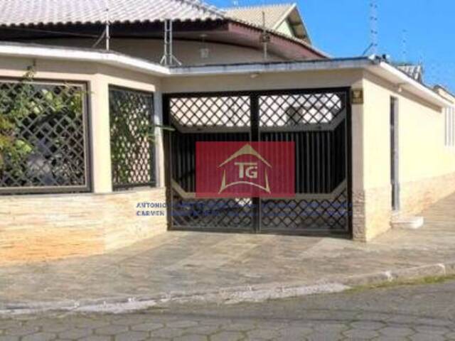 Casa para Venda em Peruíbe - 5
