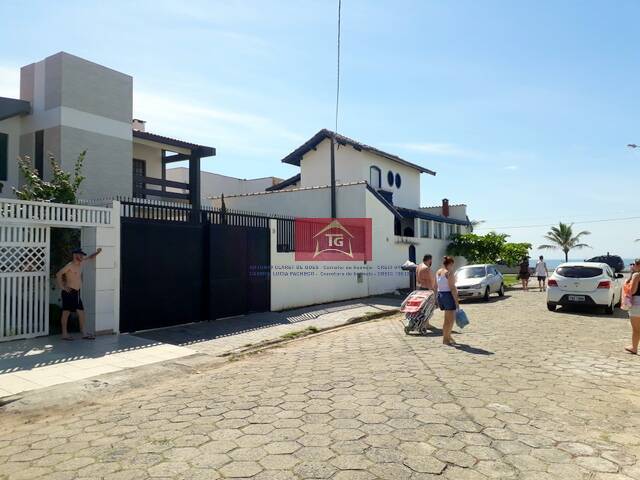 #2369 - Casa para Venda em Peruíbe - SP - 2