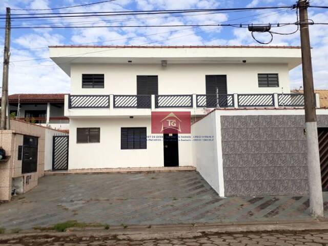 #2387 - Apartamento para Venda em Peruíbe - SP - 1